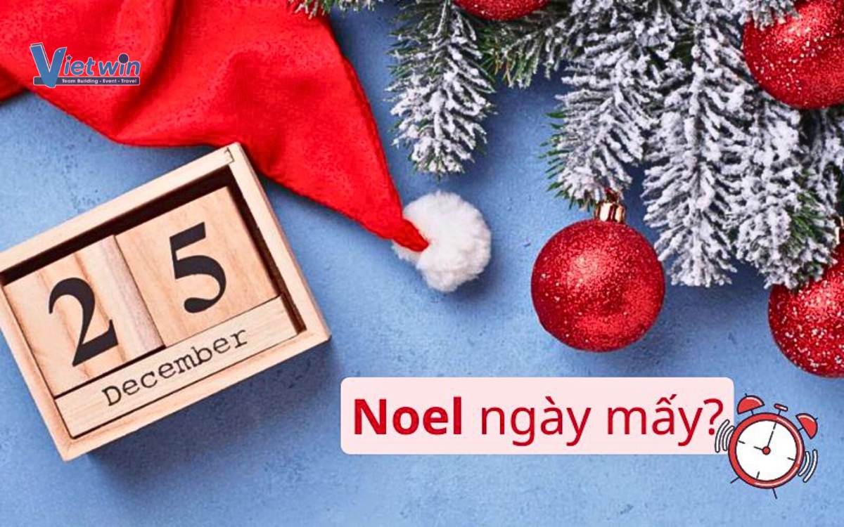 noel ngay may 2