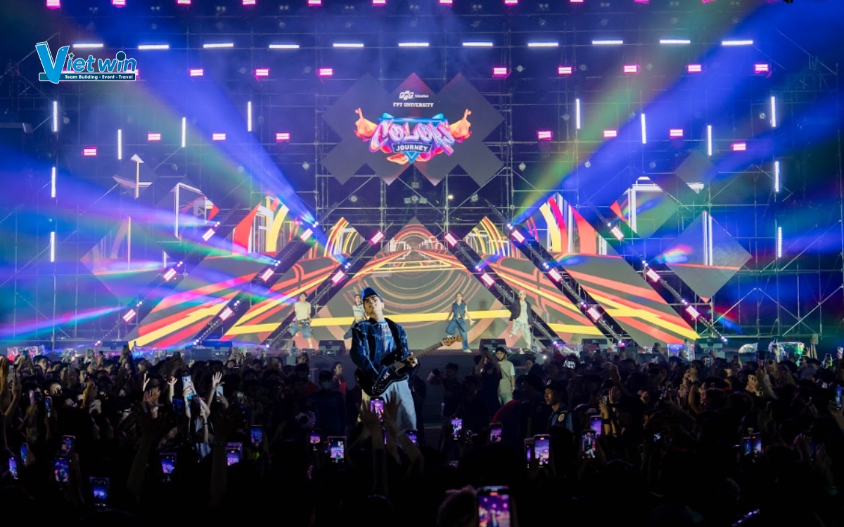 Concert là gì? Chi tiết quy trình và lưu ý khi tổ chức concert 1 concert la gi 1
