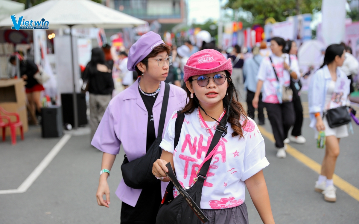 Concert là gì? Chi tiết quy trình và lưu ý khi tổ chức concert 5 concert