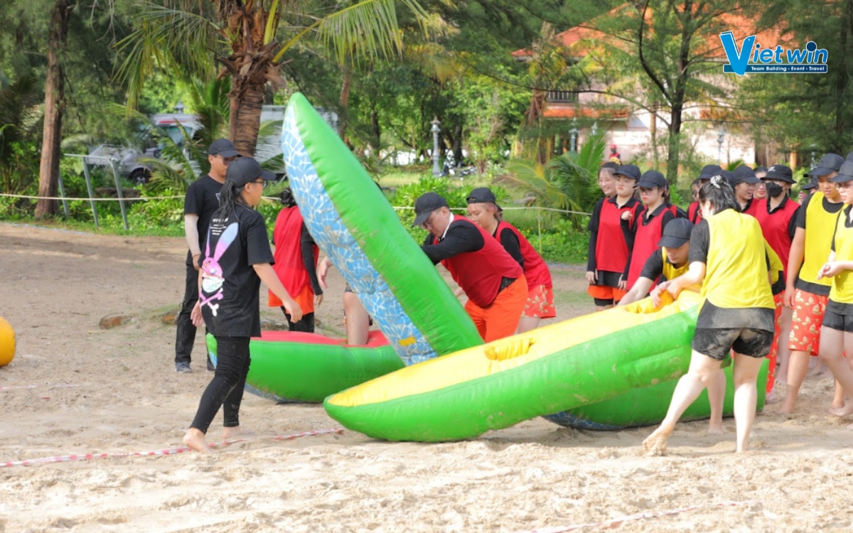 team building