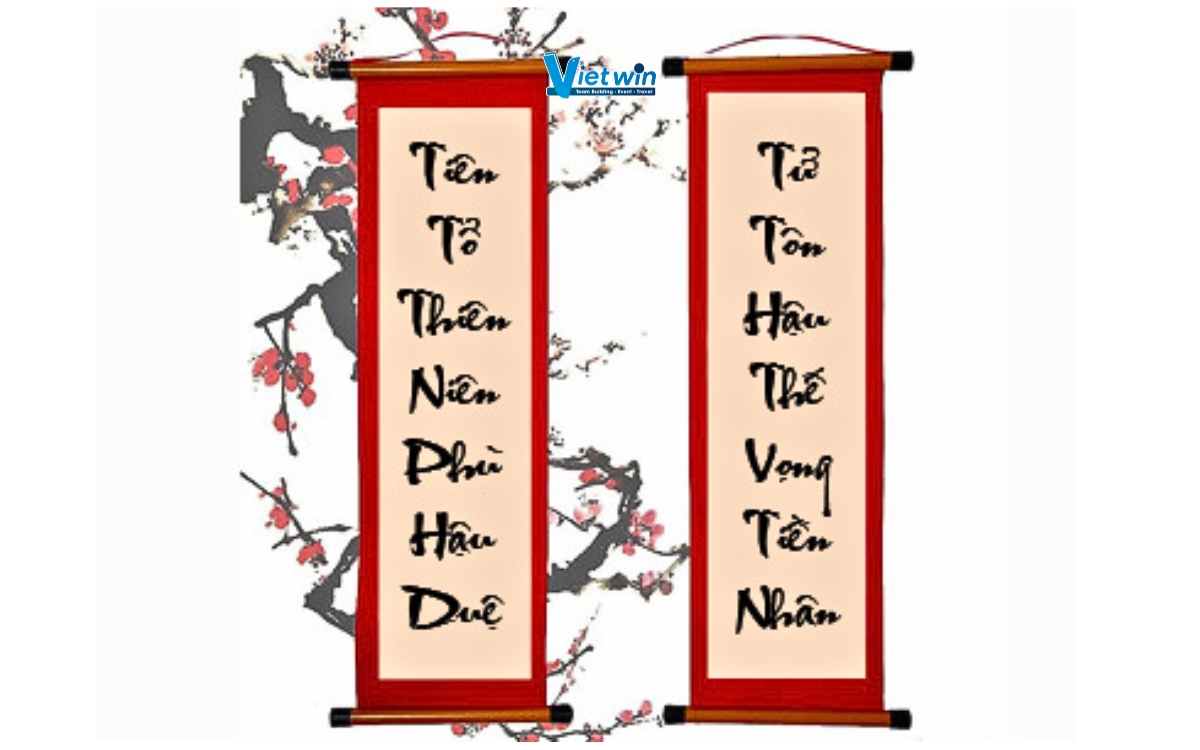 Câu đối là gì?