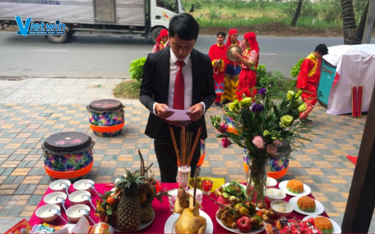 nhung luu y khi cung khai truong