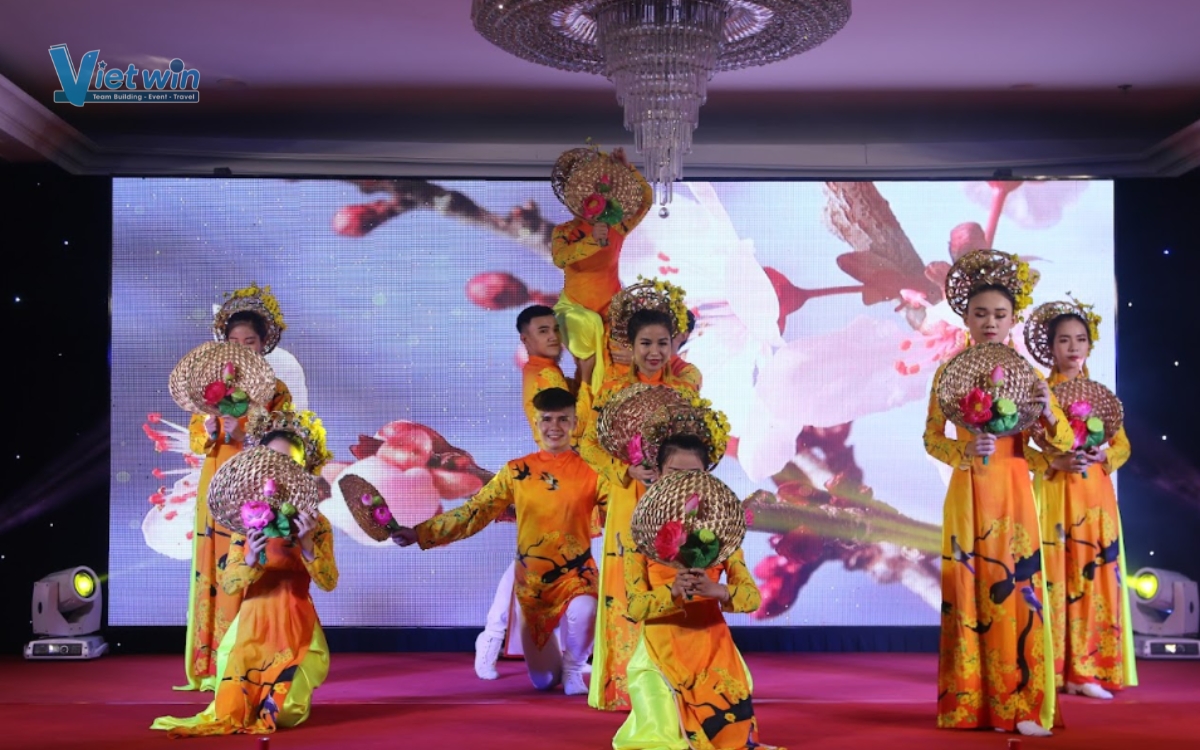 Giấy phép tổ chức sự kiện và những nội dung liên quan 3 ke hoach to chuc su kien