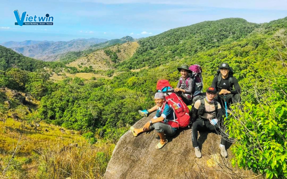 Vườn Quốc Gia là gì? Có nên trekking tour ở đây? 4 Có nên trekking tại vườn quốc gia